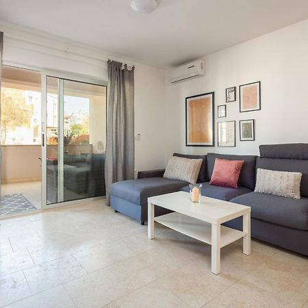 Apartment Niko Медулин Экстерьер фото