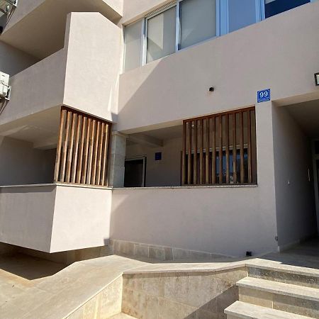 Apartment Niko Медулин Экстерьер фото