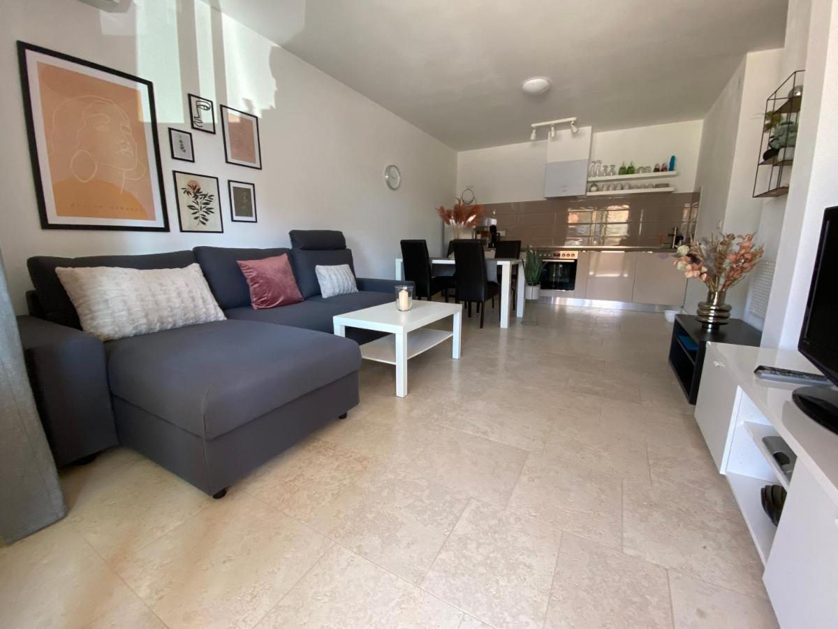 Apartment Niko Медулин Экстерьер фото