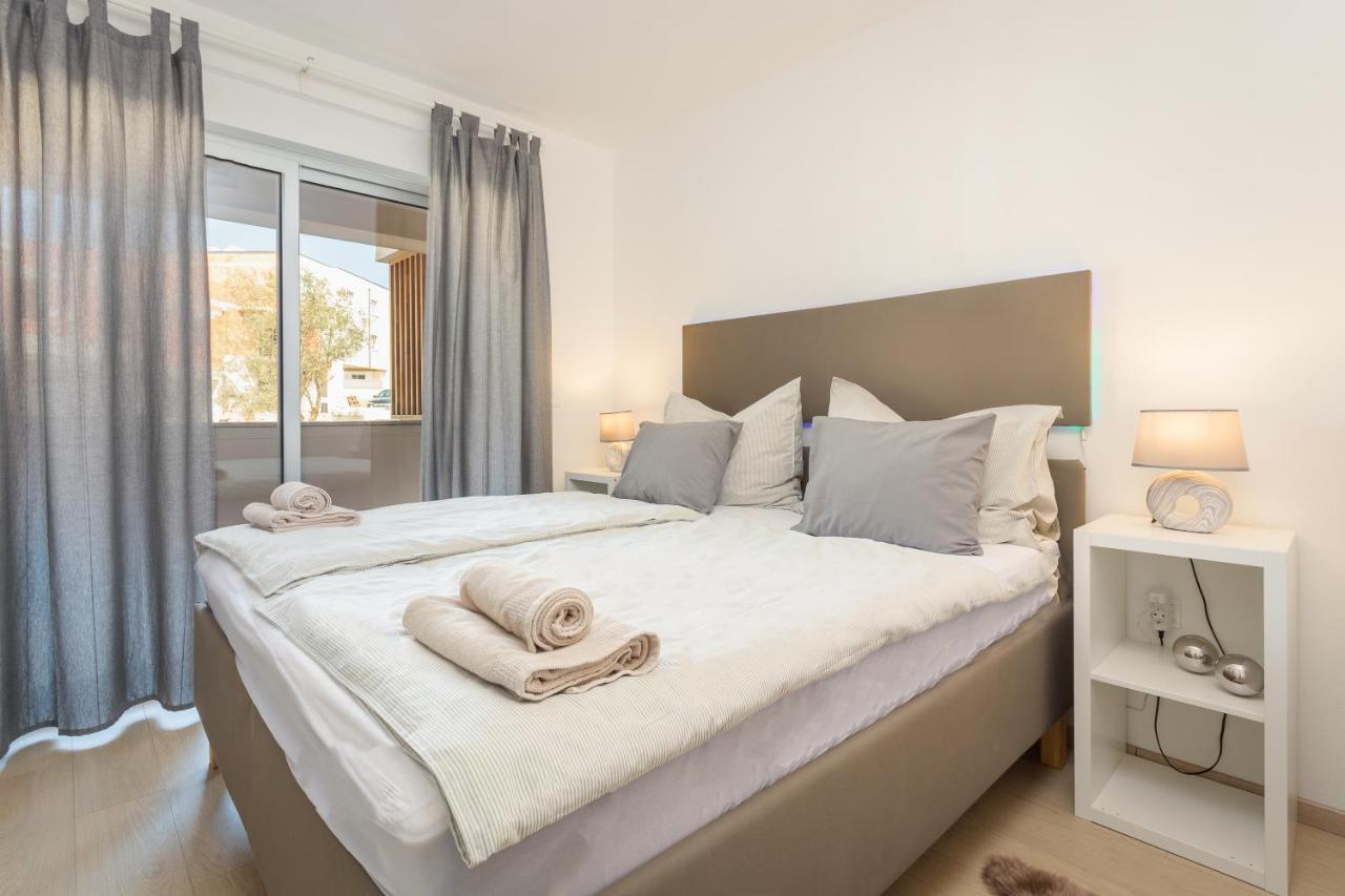 Apartment Niko Медулин Экстерьер фото