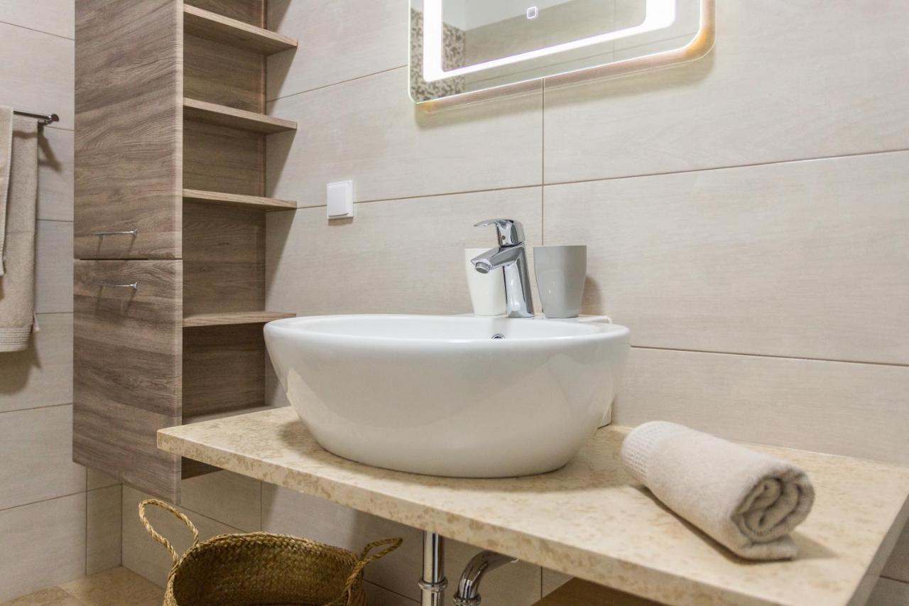 Apartment Niko Медулин Экстерьер фото