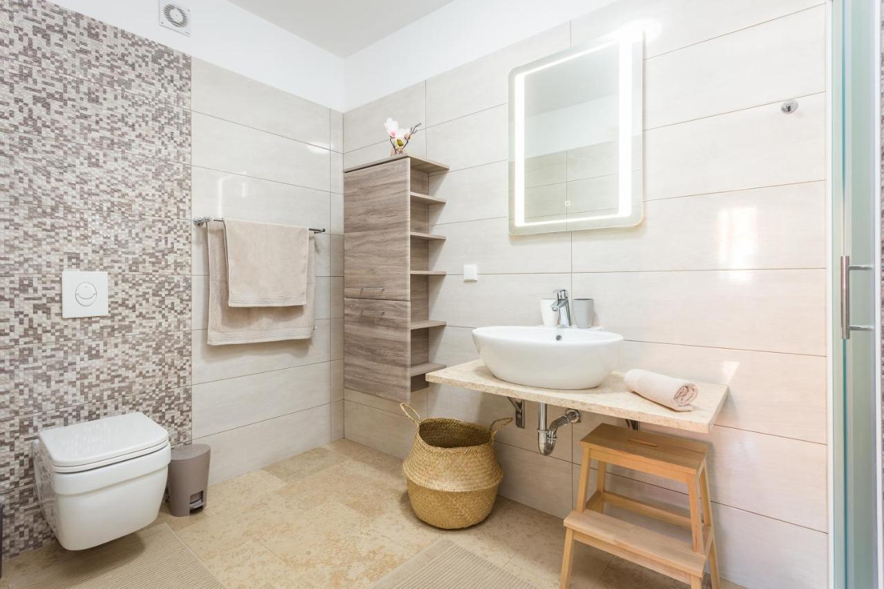 Apartment Niko Медулин Экстерьер фото
